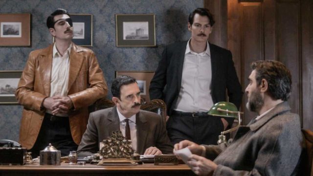Άγριες Μέλισσες spoiler: Τόσα παίρνουν οι ηθοποιοί της σειράς