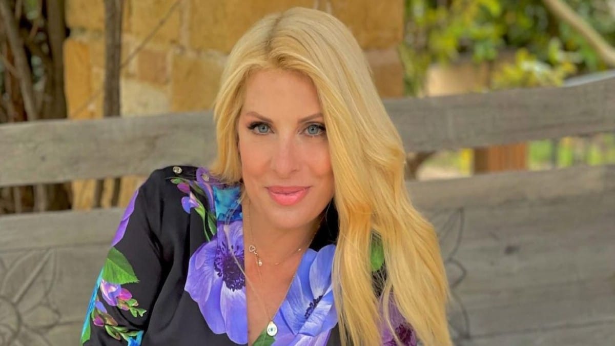 Ελένη Μενεγάκη: Δείτε τον όρο που έβαλε στο συμβόλαιό της με το Mega