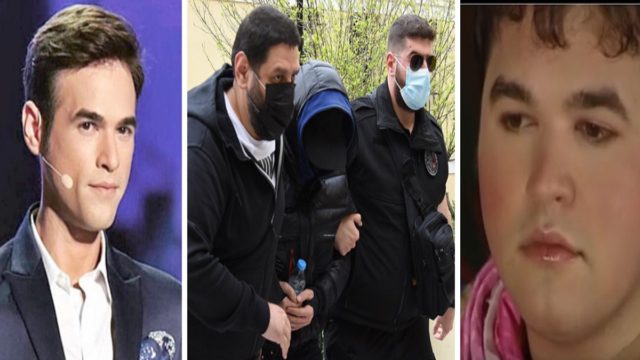 Μένιος Φουρθιώτης:  Η δικογραφία «καταπέλτης» – Οι διαπληκτισμοί με πολίτες, οι απειλές και οι… αναφορές (Video)