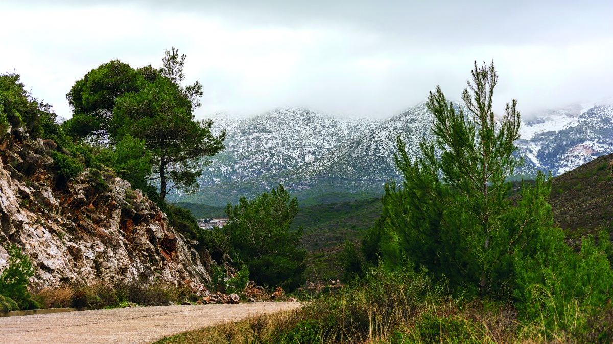 4+1 μέρη στην Αττική για μονοήμερες εκδρομές