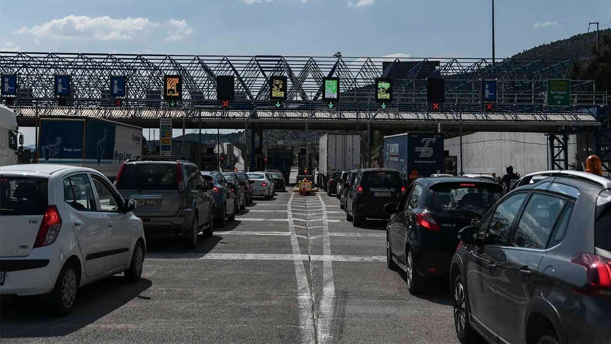 Μετακίνηση εκτός νομού: «Κυβερνητικό» μπλόκο για το Πάσχα – «Μάιο σχεδιάζεται να επιτραπούν!»