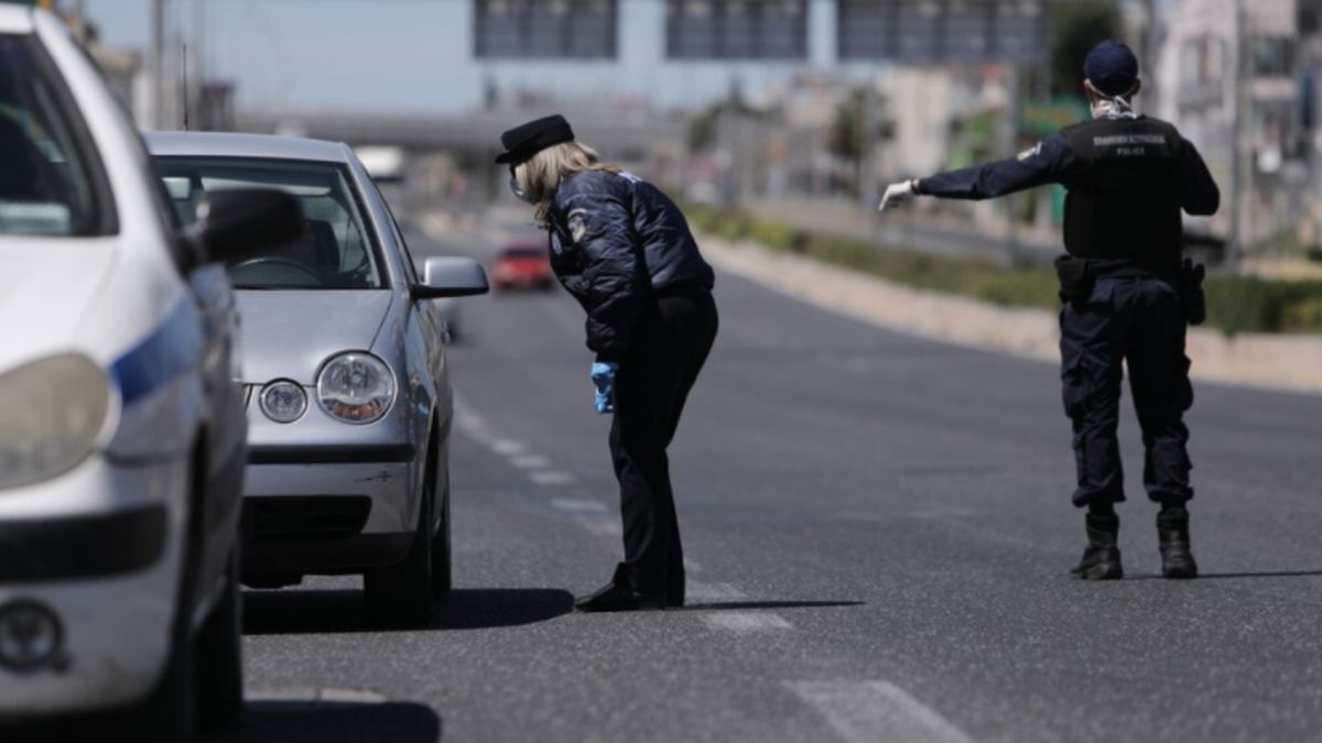Ανατροπή βόμβα: Θα επιτρέπονται οι μετακινήσεις εκτός νομού το Πάσχα!