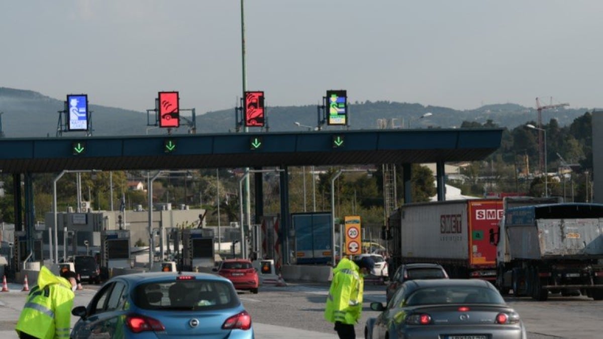 Μετακίνηση εκτός νομού: Πότε επιτρέπεται – Οι 6+1 εξαιρέσεις