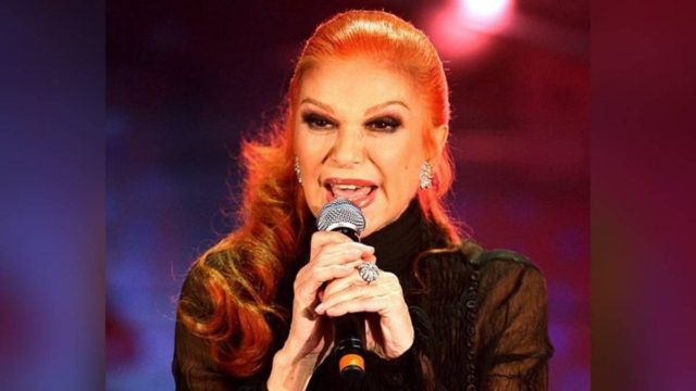 Παγκόσμιος θρήνος: Πέθανε η Ιταλίδα τραγουδίστρια Μίλβα