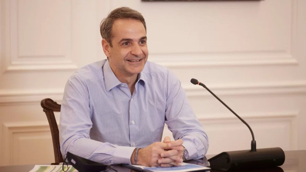 Κυριάκος Μητσοτάκης: Αυτό είναι το χρονοδιάγραμμα για το τέλος του lockdown – Ανοίγουν εστίαση, σχολεία και μετακινήσεις εκτός νομού