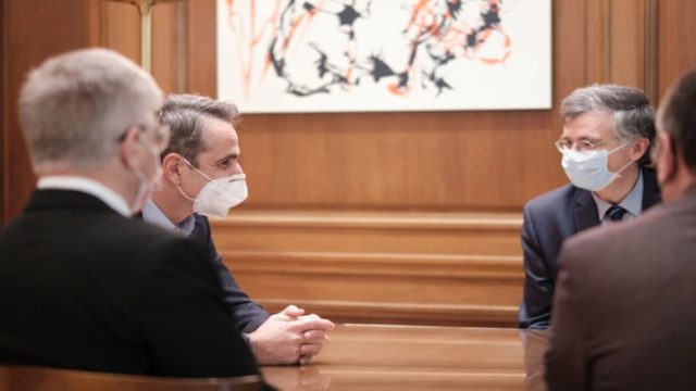 Κορωνοϊός: Ξεκινούν οι κλινικές δοκιμές στην Ελλάδα του ισραηλινού φαρμάκου