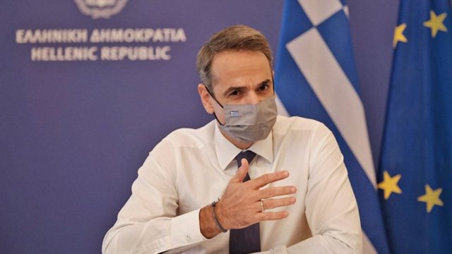 Κυριάκος Μητσοτάκης: Γιατί προχωρήσαμε τώρα στο άνοιγμα & για ποιους θα γίνει υποχρεωτικός ο εμβολιασμός (Video)