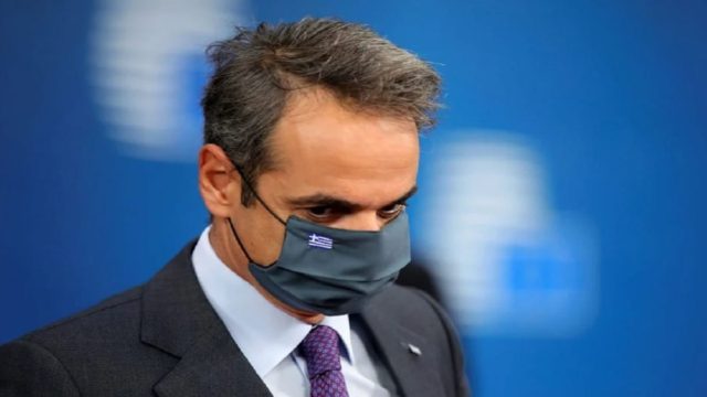«Φρένο» Κυριάκου Μητσοτάκη για το Πάσχα – Τι είπε για τα self tests