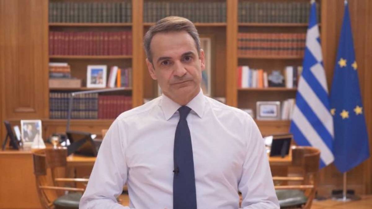 «Καζάνι» όλη η χώρα: Ο λόγος που ο Μητσοτάκης δεν έκανε τώρα άρση του lockdown