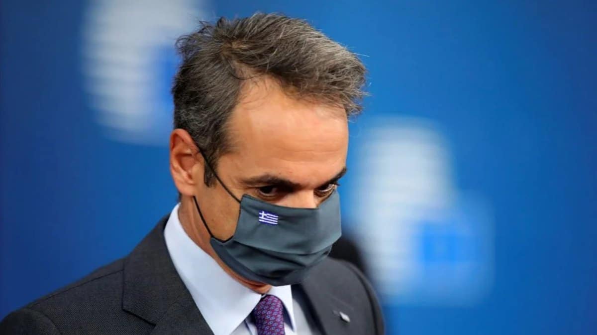 Τελειώνει οριστικά το Πάσχα στο χωριό: Ο κορωνοϊός δεν… φεύγει από τις μεγάλες πόλεις