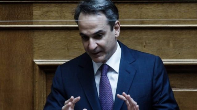 Κορωνοϊός: Κραυγή αγωνίας από την κυβέρνηση – «Το σύστημα υγείας είναι στα όριά του»