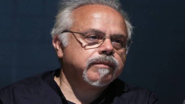 Κορωνοϊός: Διασωληνώθηκε ο οικολόγος Μιχάλης Τρεμόπουλος