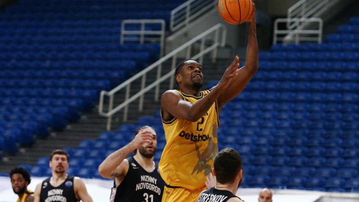 BCL: Φινάλε με ψηλά το κεφάλι για την ΑΕΚ