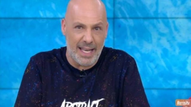 Νεύρα Μουτσινά με παίκτες του Survivor – Ζήτησε ανοιχτά να φύγουν – «Ήρθε η ώρα να…» (ΒΙΝΤΕΟ)