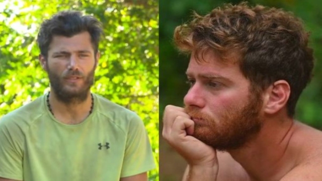 Survivor spoiler 10/04: Ζήτησαν να αποχωρήσουν Τζέιμς – Μπάρτζης! Πλακώθηκαν άσχημα με “φουσκωτό” της παραγωγής!