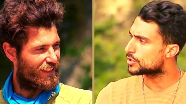 Survivor spoiler: “Είσαι αδελφή” – Άγριο ξύλο μεταξύ Μπάρτζη και Κατσούλη πίσω από τις κάμερες!