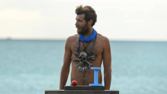 Survivor spoiler 13/04, part.3: Αυτόν δίνει ως υποψήφιο ο Νίκος Μπάρτζης