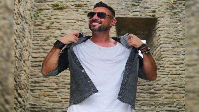 «Βασανάκι μου» από τον Γιάννη Νάστο