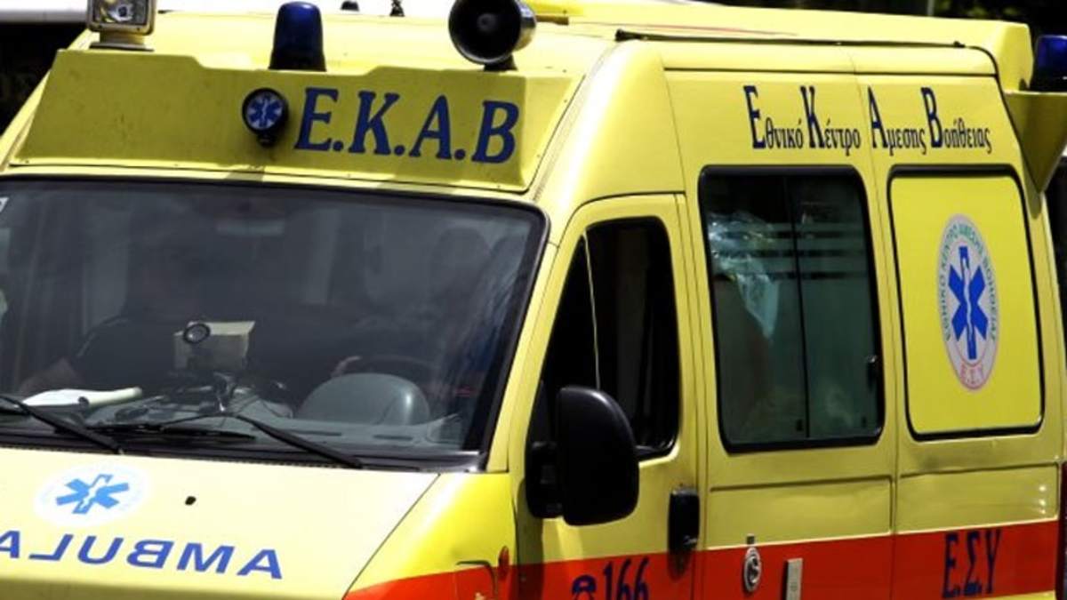 Πήλιο: Νεκρός 61χρονος άνδρας που έπεσε σε ρέμα 2,5 μέτρων
