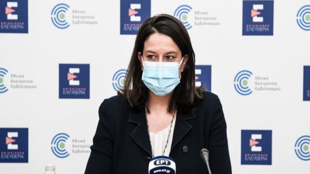 Κεραμέως: Παράταση της σχολικής χρονιάς έως 25 Ιουνίου