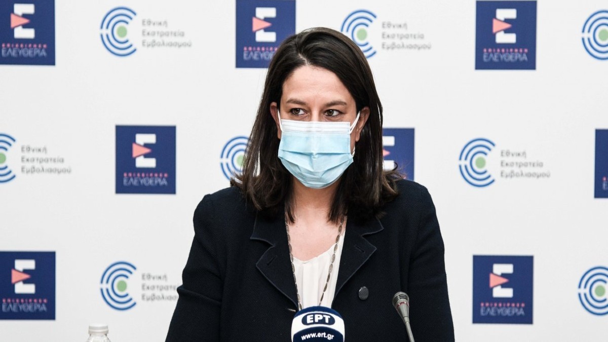 Κεραμέως: Παράταση της σχολικής χρονιάς έως 25 Ιουνίου
