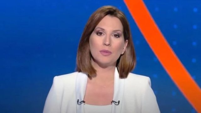 Εκτός δελτίου η Νίκη Λυμπεράκη
