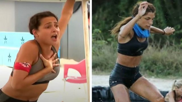 Survivor spoiler: Αλλάζουν ομάδες Μαριαλένα με Νικολέτα;