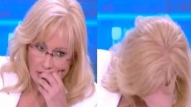 “Είναι νεκρή…”: Σπαραγμός για την Αγγελική Νικολούλη