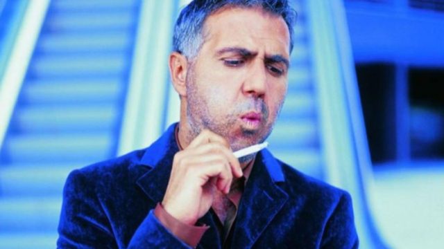Νίκος Σεργιανόπουλος: Η κόκα στα γυρίσματα και η εισαγωγή με στερητικό στο νοσοκομείο