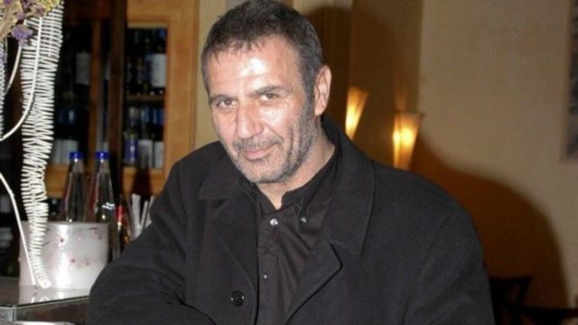 Νίκος Σεργιανόπουλος: Η τραγική ειρωνεία που “στοίχειωσε” το μνημόσυνό του