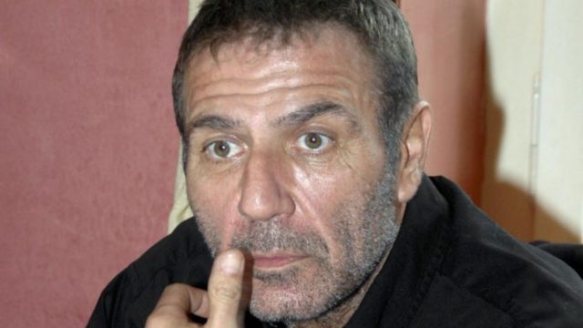 “Κατασφαγμένος, γυμνός, με…”: Έτσι βρέθηκε νεκρός ο Νίκος Σεργιανόπουλος