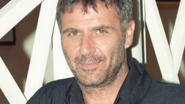 Ζαλίζει το σκάφος του Νίκου Σεργιανόπουλου – Έχει δερμάτινα λευκά καθίσματα και…