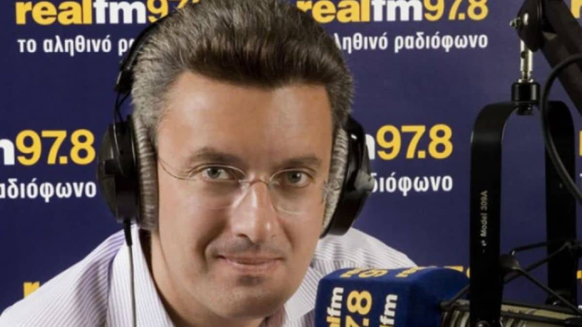 Η απώλεια που «πλήγωσε» τον Νίκο Χατζηνικολάου – Η πρώτη του αντίδραση