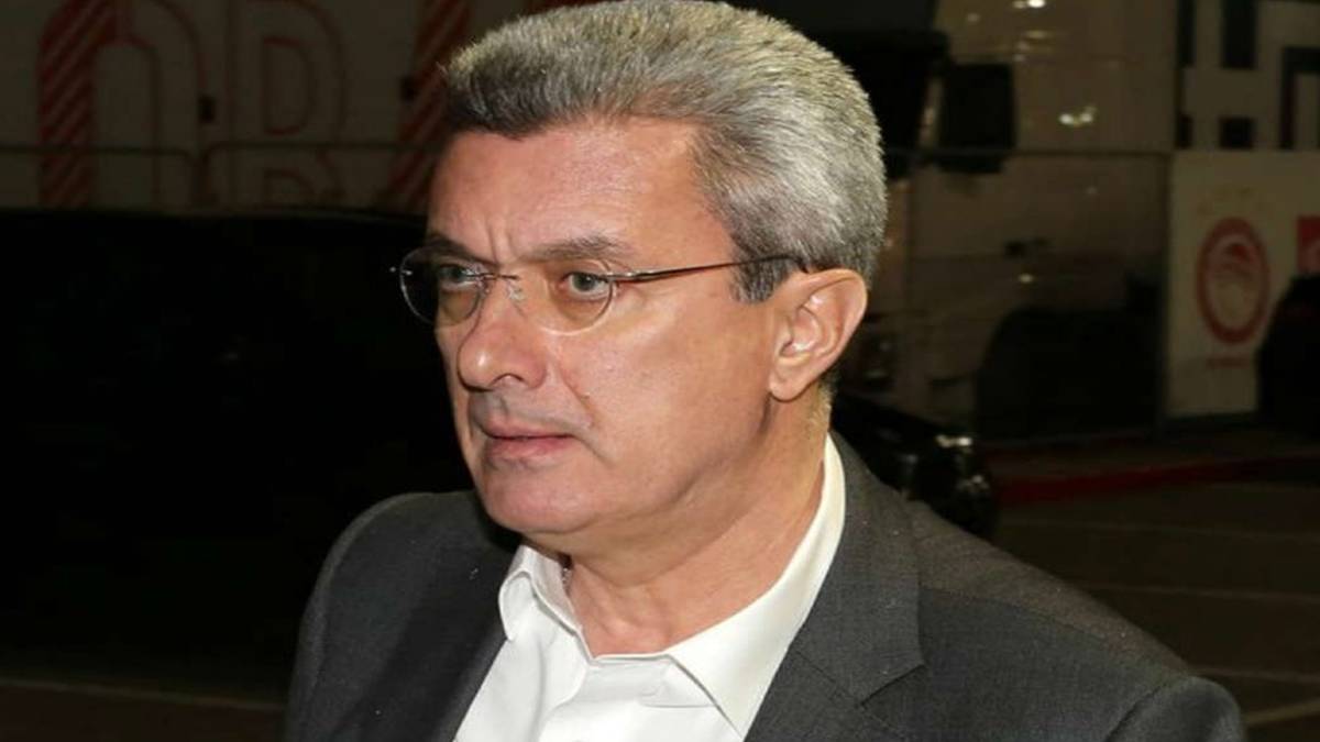 Τραγική εξέλιξη για τον Νίκο Χατζηνικολάου!