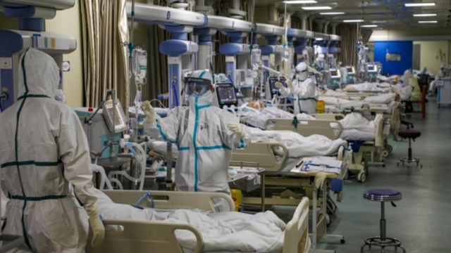 Έγκλημα στον Ερυθρό Σταυρό: 60χρονος ασθενής αποσύνδεσε τον αναπνευστήρα 76χρονου γιατί τον ενοχλούσε ο θόρυβος!