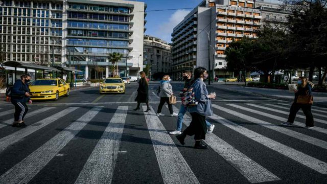 Κορωνοϊός: 1.009 κρούσματα στην Αττική – 314 στη Θεσσαλονίκη