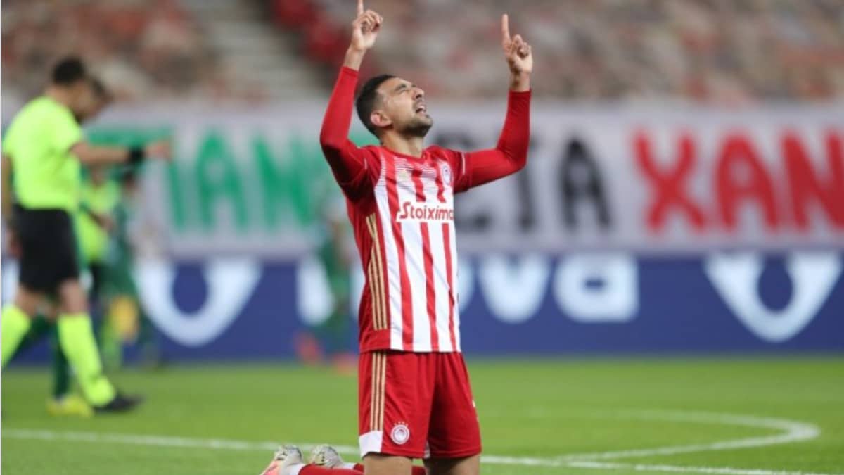 Ολυμπιακός – Παναθηναϊκός (3-1): Έτοιμοι για στέψη οι “ερυθρόλευκοι” (Video)