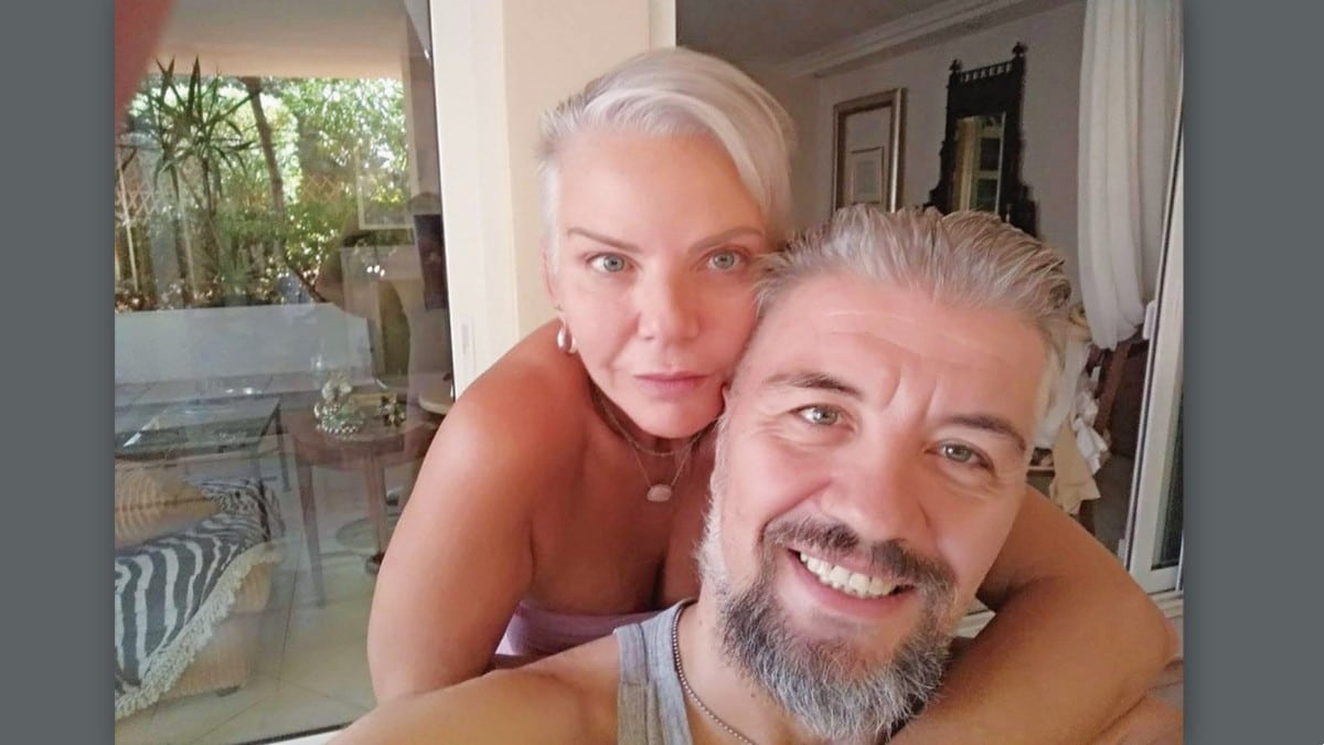 Παλαιτσάκη-Μιχαλόπουλος: Ο χωρισμός, τα εξώδικα και οι καταγγελίες για βία