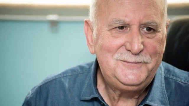 Δύσκολες ώρες για τον Γιώργο Παπαδάκη: Έρχεται το τέλος στον ΑΝΤ1