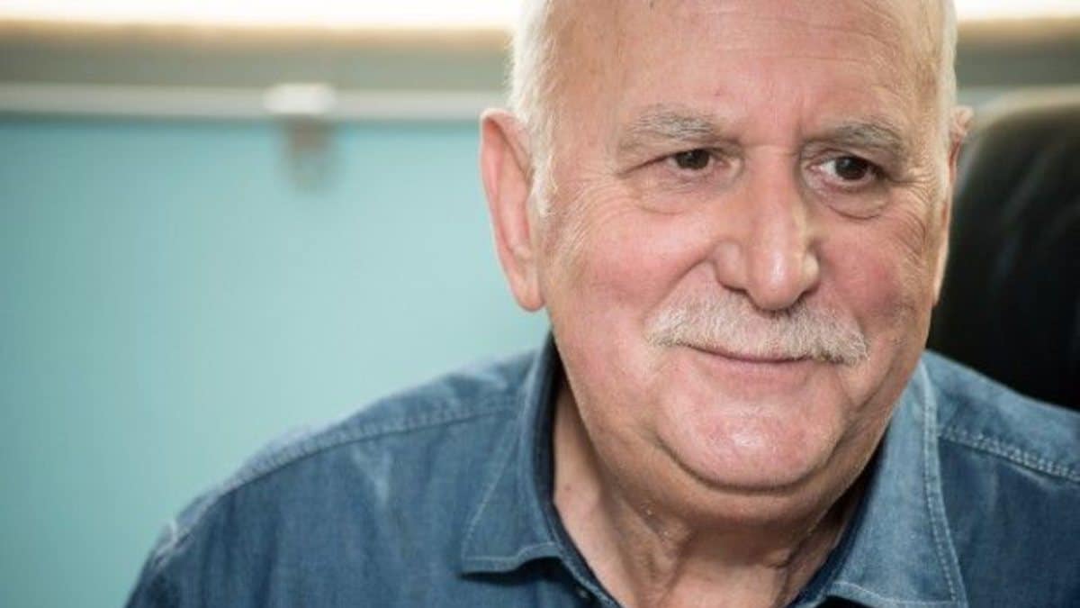 Δύσκολες ώρες για τον Γιώργο Παπαδάκη: Έρχεται το τέλος στον ΑΝΤ1