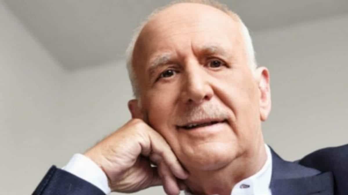 «Θρίλερ» για τον Γιώργο Παπαδάκη