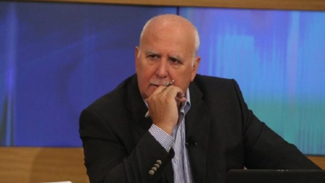 Φόβος για τη ζωή του Γιώργου Παπαδάκη – Άσχημα τα νέα