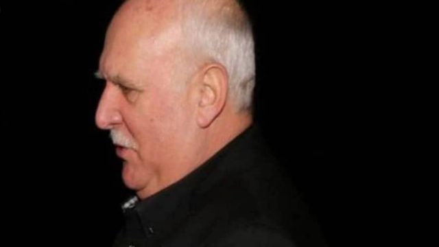 Τραγικές ώρες για τον Γιώργος Παπαδάκη! Τον “χτύπησε” ο καρκίνος