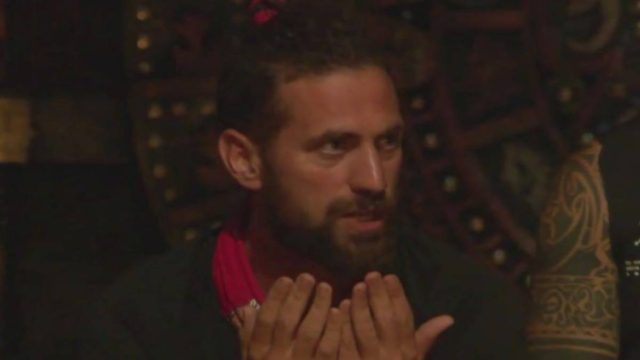 Survivor spoiler: Νέος Ντάφυ ο Κώστας – Την επόμενη βδομάδα θα πλακωθεί μ’ όλη την κόκκινη ομάδα!