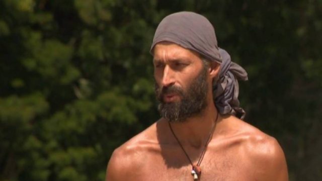 Survivor spoiler 02/04: Θερμό τετ α τετ του Αλέξη Παππά με παίκτρια στο δάσος!