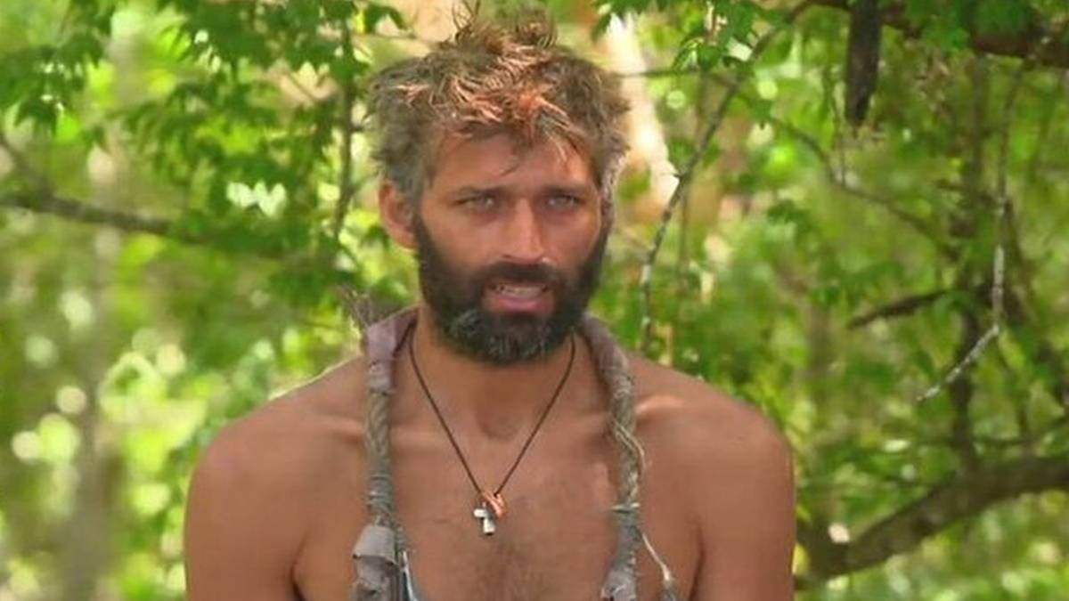Survivor spoiler: “Γαμ@μ@ν@ ψυχάκι μπ@στ@ρδ@ ψόφα!” – Τραγικό, εύχονται στον Αλέξη Παππά να πεθάνει!