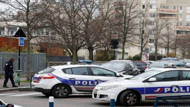 Συνελήφθησαν στο Παρίσι επτά Ιταλοί πρώην μέλη τρομοκρατικών οργανώσεων