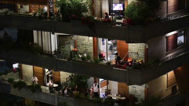 Δυστυχώς: Οριστική «ταφόπλακα» για το Πάσχα στο χωριό