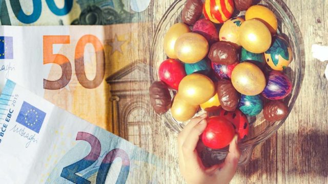 Πώς θα πληρωθούν όσοι εργαστούν την Κυριακή του Πάσχα