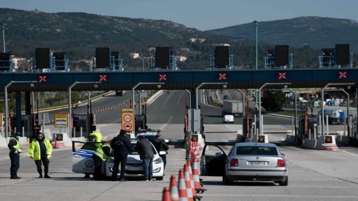 Δύσκολη εξίσωση το Πάσχα στο χωριό: Πότε κλειδώνει η απόφαση; Διχασμένοι οι ειδικοί για τις μετακινήσεις εκτός νομού (Video)